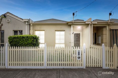 Property photo of 108 Hall Street Newport VIC 3015