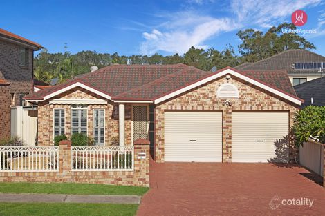 11 Balmoral Cct, Cecil Hills, NSW 2171