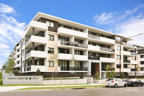 408/129a Jerralong Dr, Schofields, NSW 2762