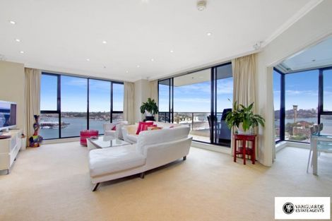 1206/183 Kent St, Millers Point, NSW 2000