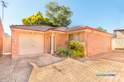 Property photo of 3/32 Richmond Road Kingswood NSW 2747