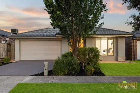 5 Avatar Way, Officer, VIC 3809