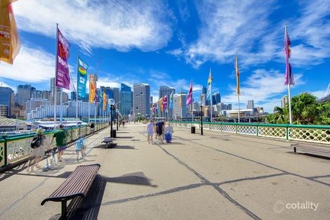 Property photo of 2/42 Saunders Street Pyrmont NSW 2009