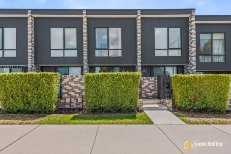 39/119 Sutherland Cres, Taylor, ACT 2913