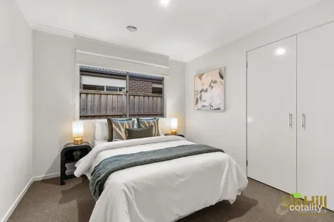 Property photo of 5 Avatar Way Officer VIC 3809
