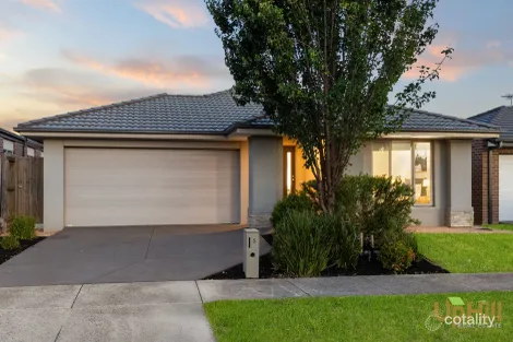 Property photo of 5 Avatar Way Officer VIC 3809