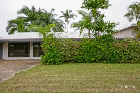 Property photo of 22 Morindo Drive Kirwan QLD 4817