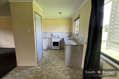 Property photo of 49 Normanby Street Nanango QLD 4615