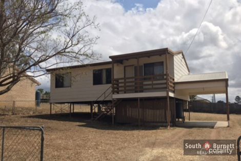 Property photo of 49 Normanby Street Nanango QLD 4615
