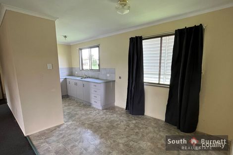 Property photo of 49 Normanby Street Nanango QLD 4615