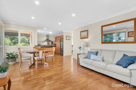 Property photo of 4/25 Clarence Road Indooroopilly QLD 4068