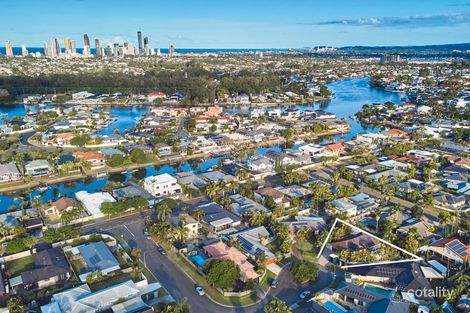 Property photo of 7 Tain Court Bundall QLD 4217