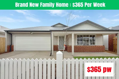 8 Watchupga St, Eynesbury, VIC 3338