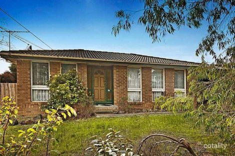 21 Chancellor Dr, Wheelers Hill, VIC 3150