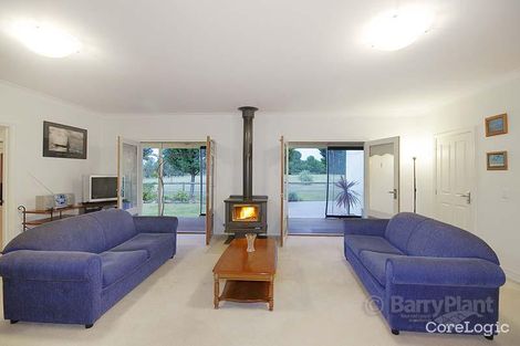 Property photo of 182 Burnside Road Bannockburn VIC 3331