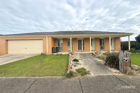 Property photo of 13 Stockman Way Longwarry VIC 3816
