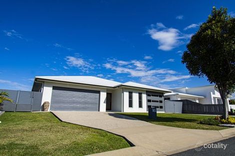 Property photo of 17 Grangewood Avenue Richmond QLD 4740