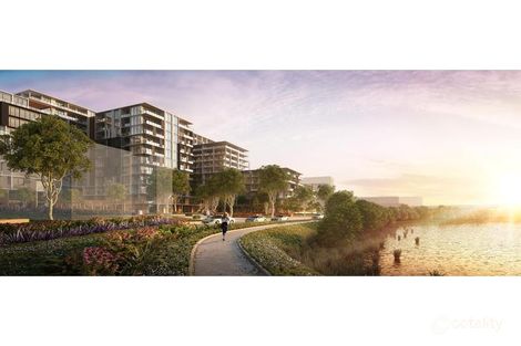 Property photo of 805C/6-10 Nancarrow Avenue Meadowbank NSW 2114