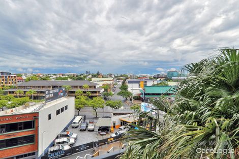 Property photo of 711/179 Alfred Street Fortitude Valley QLD 4006