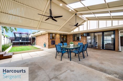 Property photo of 22 Newman Avenue Paralowie SA 5108
