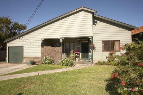 Property photo of 4 Potts Street Ryde NSW 2112