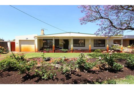 29 Carman Way, Bassendean, WA 6054