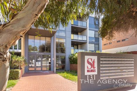 34/131 Harold St, Highgate, WA 6003