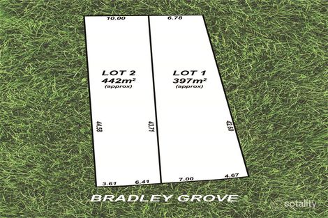 Property photo of 57 Bradley Grove Mitchell Park SA 5043