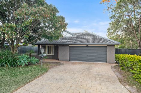 90 Flinders Cres, Forest Lake, QLD 4078