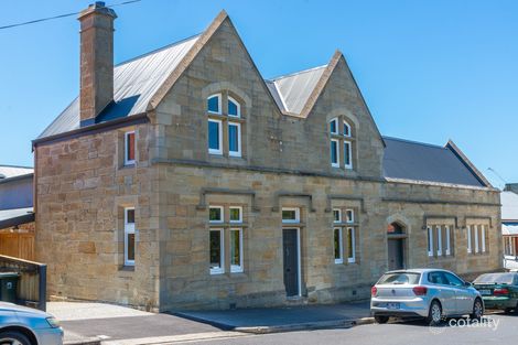 3-5 Church St, Hobart, TAS 7000