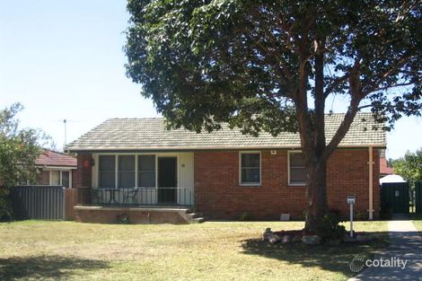 32 Guthega Cres, Heckenberg, NSW 2168