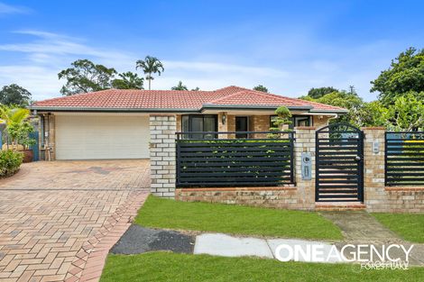 Property photo of 12 Abelia Street Inala QLD 4077