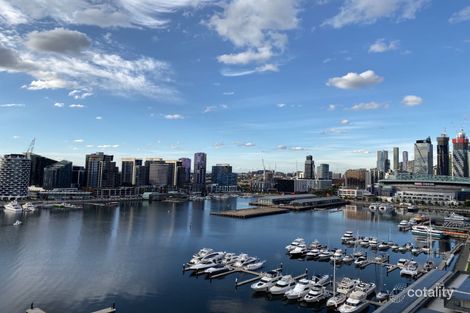 2204/915-941 Collins St, Docklands, VIC 3008