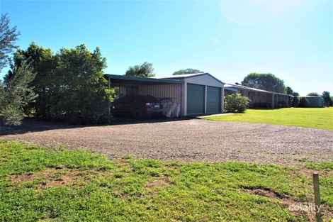 Property photo of 147 Cooks Road South Isis QLD 4660