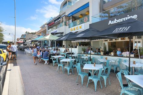 Property photo of 4/39 Oaks Avenue Dee Why NSW 2099