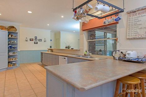 Property photo of 22 Gregory Street Wulkuraka QLD 4305