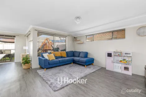 Property photo of 2C Pluto Drive Australind WA 6233