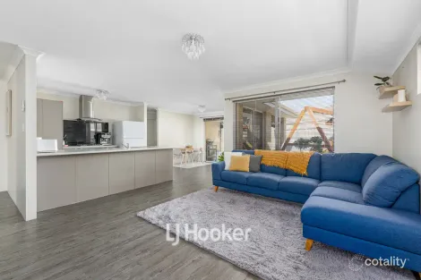 Property photo of 2C Pluto Drive Australind WA 6233