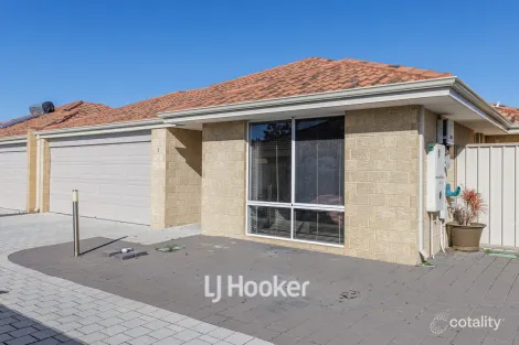 Property photo of 2C Pluto Drive Australind WA 6233