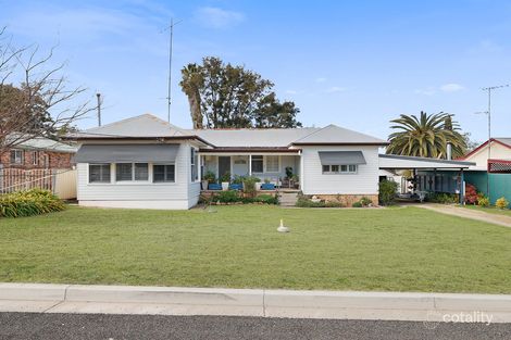 Property photo of 9 Centre Street Quirindi NSW 2343