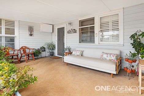 Property photo of 9 Centre Street Quirindi NSW 2343
