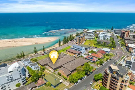 18/28-34 Ocean Pde, The Entrance, NSW 2261