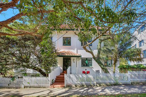 Property photo of 4/73 Birriga Road Bellevue Hill NSW 2023