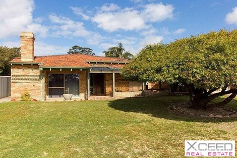 Property photo of 26 Jervois Street Dianella WA 6059