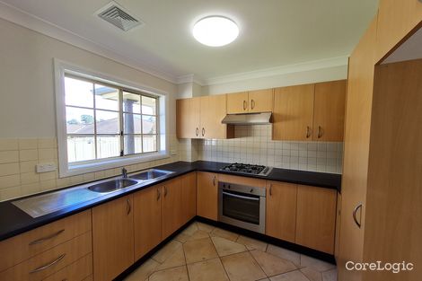 Property photo of 1/1 Lions Avenue Lurnea NSW 2170