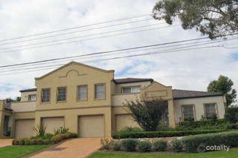 Property photo of 17/11-15 Curagul Road North Turramurra NSW 2074
