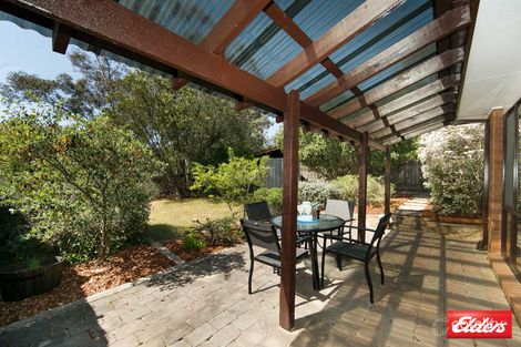 Property photo of 24 Bourne Street Cook ACT 2614