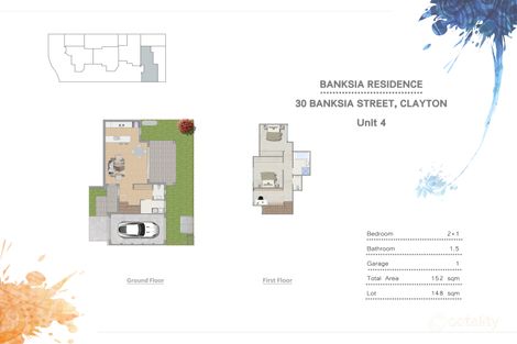 Property photo of 4/30 Banksia Street Clayton VIC 3168