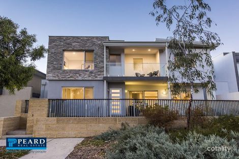 Property photo of 3A Emerald Way Carine WA 6020