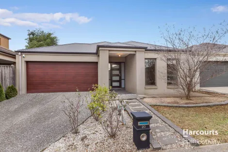 20 Freedman Ave, Williams Landing, VIC 3027